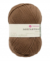 ЭЛЕГАНТНАЯ 100%меринос 100г-250м Пехорка