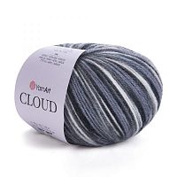 Клауд CLOUD 25%шерсть75%акрил 230м/100г YarnArt