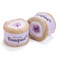Букет Bouquet 100%хлопок 500м/250г YarnArt