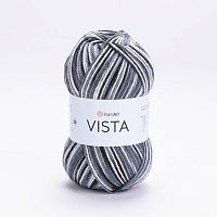 Виста Vista 25%шерсть,75%акрил 280м/100г YarnArt